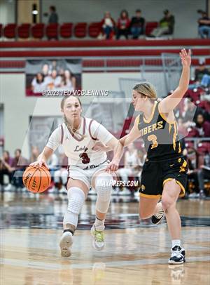 Morrilton vs Prairie Grove (AAA 4A-North Regional first round)