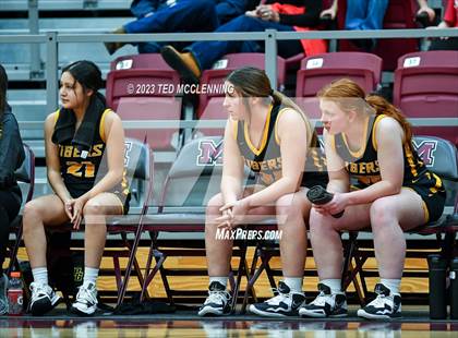 Thumbnail 1 in Morrilton vs Prairie Grove (AAA 4A-North Regional first round) photogallery.