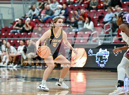 Thumbnail 3 in Morrilton vs Prairie Grove (AAA 4A-North Regional first round) photogallery.
