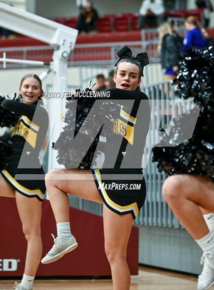 Thumbnail 3 in Morrilton vs Prairie Grove (AAA 4A-North Regional first round) photogallery.