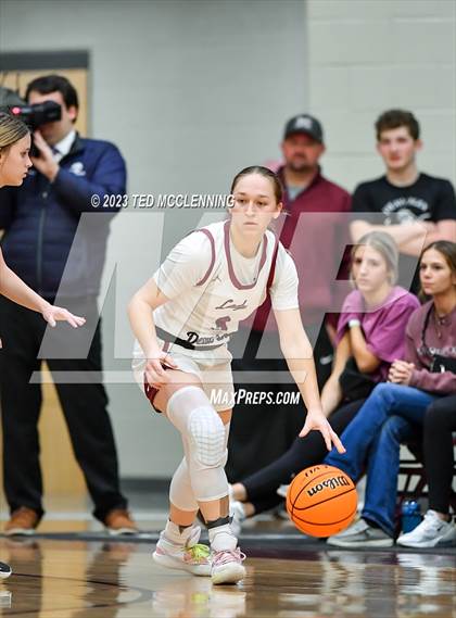 Thumbnail 2 in Morrilton vs Prairie Grove (AAA 4A-North Regional first round) photogallery.