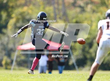 Thumbnail 3 in Bishop Grimes Vs Tupper Lake photogallery.