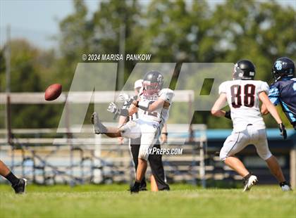 Thumbnail 1 in Bishop Grimes Vs Tupper Lake photogallery.