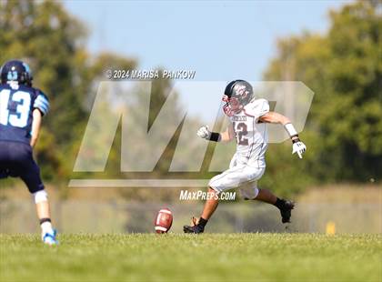 Thumbnail 1 in Bishop Grimes Vs Tupper Lake photogallery.