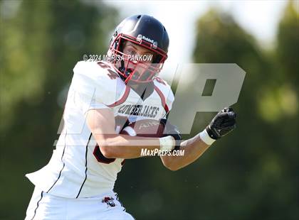 Thumbnail 2 in Bishop Grimes Vs Tupper Lake photogallery.