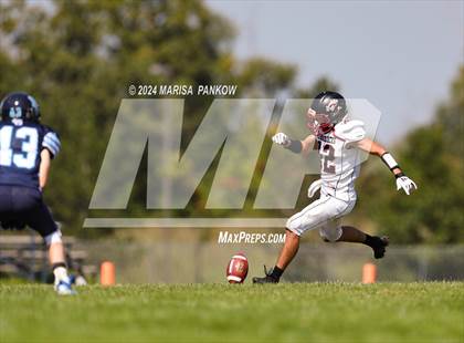 Thumbnail 3 in Bishop Grimes Vs Tupper Lake photogallery.