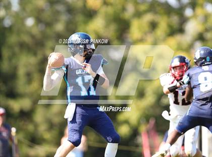 Thumbnail 1 in Bishop Grimes Vs Tupper Lake photogallery.