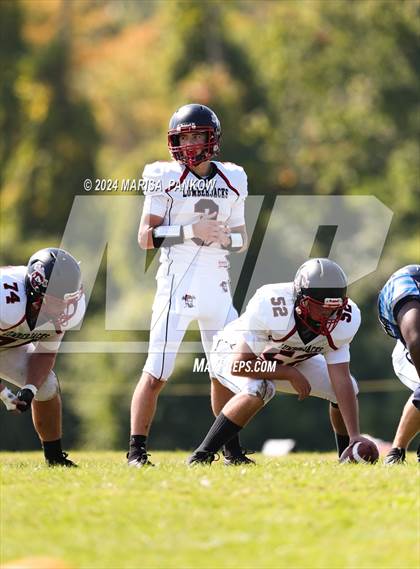 Thumbnail 3 in Bishop Grimes Vs Tupper Lake photogallery.