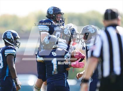 Thumbnail 2 in Bishop Grimes Vs Tupper Lake photogallery.