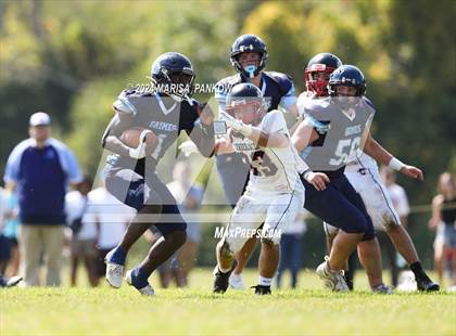Thumbnail 1 in Bishop Grimes Vs Tupper Lake photogallery.