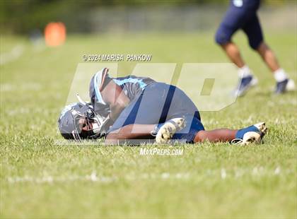Thumbnail 2 in Bishop Grimes Vs Tupper Lake photogallery.
