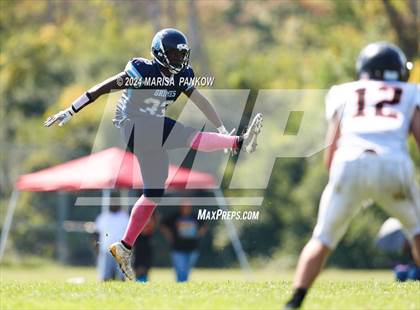 Thumbnail 1 in Bishop Grimes Vs Tupper Lake photogallery.
