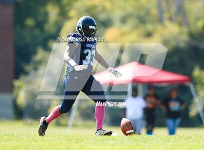 Thumbnail 1 in Bishop Grimes Vs Tupper Lake photogallery.