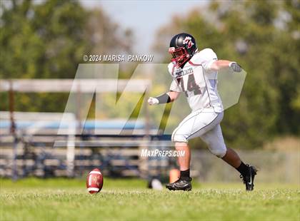 Thumbnail 2 in Bishop Grimes Vs Tupper Lake photogallery.