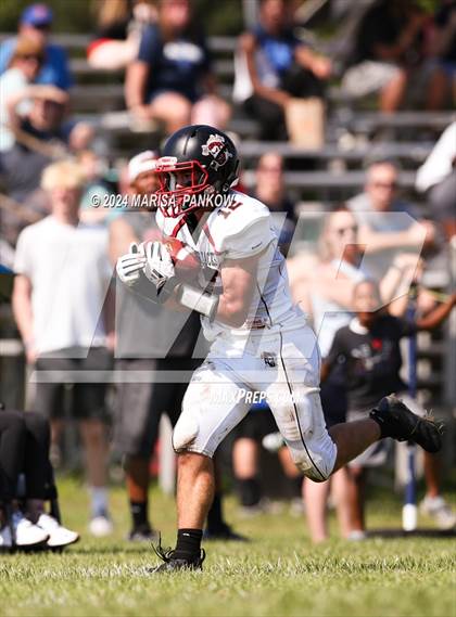 Thumbnail 1 in Bishop Grimes Vs Tupper Lake photogallery.
