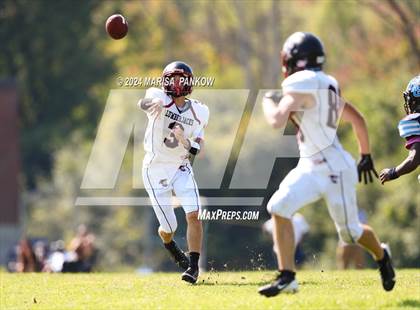 Thumbnail 2 in Bishop Grimes Vs Tupper Lake photogallery.