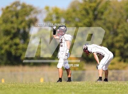 Thumbnail 3 in Bishop Grimes Vs Tupper Lake photogallery.