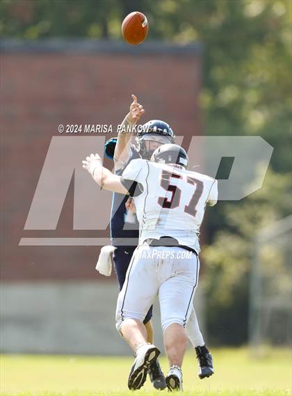 Thumbnail 1 in Bishop Grimes Vs Tupper Lake photogallery.