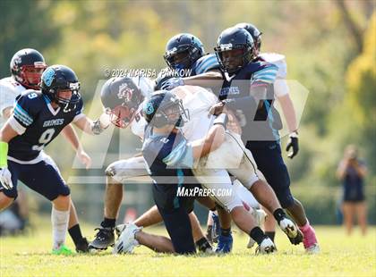 Thumbnail 2 in Bishop Grimes Vs Tupper Lake photogallery.