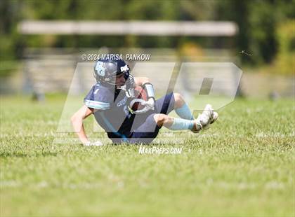 Thumbnail 1 in Bishop Grimes Vs Tupper Lake photogallery.
