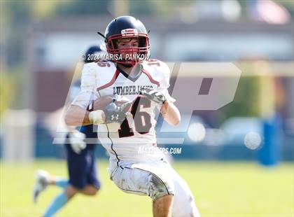 Thumbnail 3 in Bishop Grimes Vs Tupper Lake photogallery.