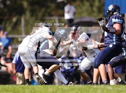 Thumbnail 1 in Bishop Grimes Vs Tupper Lake photogallery.