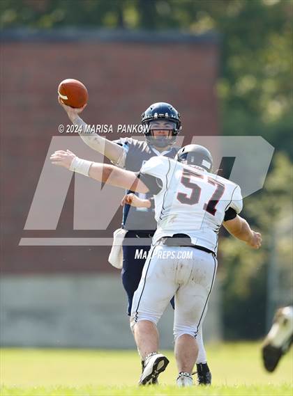 Thumbnail 3 in Bishop Grimes Vs Tupper Lake photogallery.