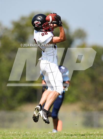 Thumbnail 1 in Bishop Grimes Vs Tupper Lake photogallery.