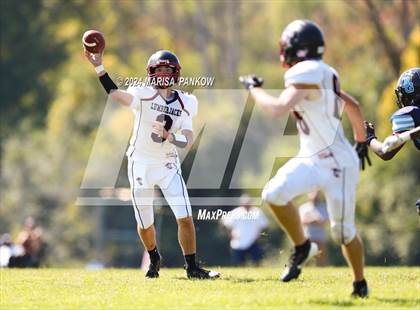 Thumbnail 1 in Bishop Grimes Vs Tupper Lake photogallery.