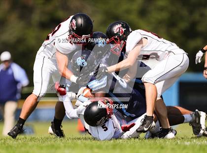 Thumbnail 1 in Bishop Grimes Vs Tupper Lake photogallery.