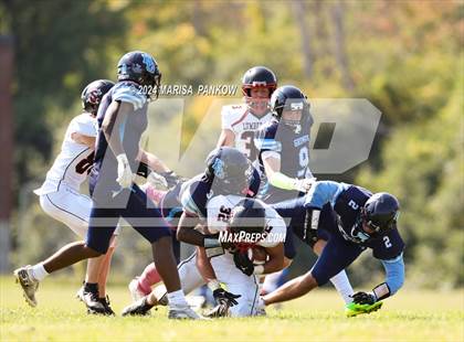Thumbnail 3 in Bishop Grimes Vs Tupper Lake photogallery.