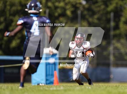 Thumbnail 2 in Bishop Grimes Vs Tupper Lake photogallery.