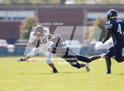 Thumbnail 2 in Bishop Grimes Vs Tupper Lake photogallery.