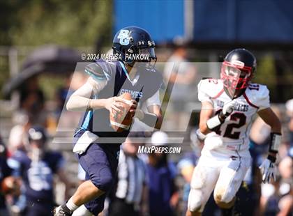 Thumbnail 2 in Bishop Grimes Vs Tupper Lake photogallery.
