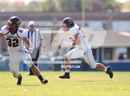 Thumbnail 1 in Bishop Grimes Vs Tupper Lake photogallery.