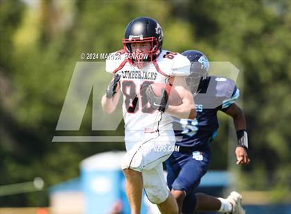 Thumbnail 1 in Bishop Grimes Vs Tupper Lake photogallery.