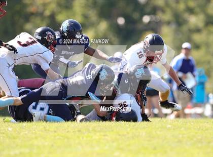 Thumbnail 2 in Bishop Grimes Vs Tupper Lake photogallery.