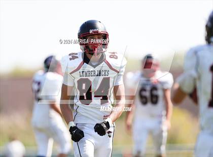 Thumbnail 2 in Bishop Grimes Vs Tupper Lake photogallery.