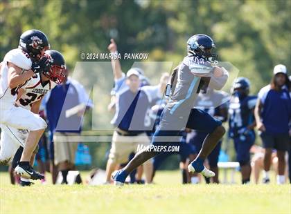 Thumbnail 1 in Bishop Grimes Vs Tupper Lake photogallery.