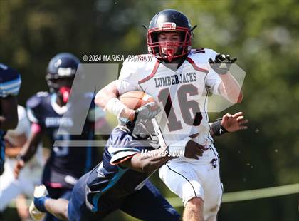 Thumbnail 3 in Bishop Grimes Vs Tupper Lake photogallery.
