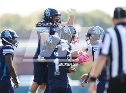 Thumbnail 1 in Bishop Grimes Vs Tupper Lake photogallery.