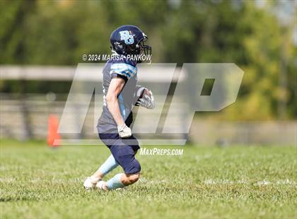 Thumbnail 2 in Bishop Grimes Vs Tupper Lake photogallery.