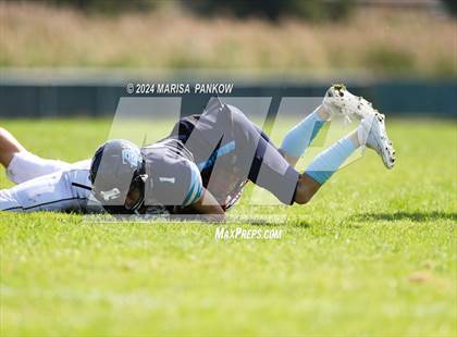 Thumbnail 3 in Bishop Grimes Vs Tupper Lake photogallery.