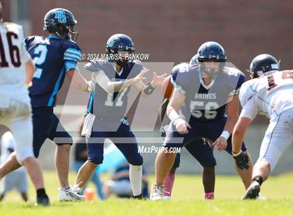Thumbnail 1 in Bishop Grimes Vs Tupper Lake photogallery.