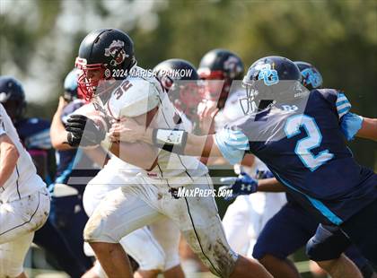 Thumbnail 1 in Bishop Grimes Vs Tupper Lake photogallery.