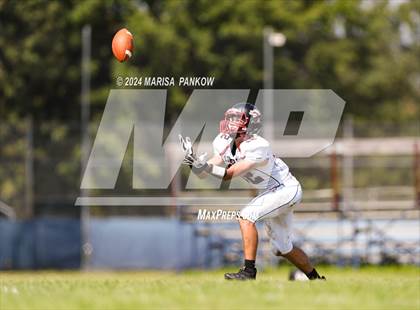 Thumbnail 3 in Bishop Grimes Vs Tupper Lake photogallery.