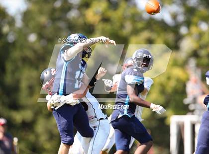Thumbnail 3 in Bishop Grimes Vs Tupper Lake photogallery.