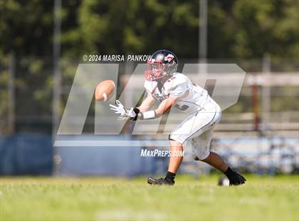 Thumbnail 1 in Bishop Grimes Vs Tupper Lake photogallery.