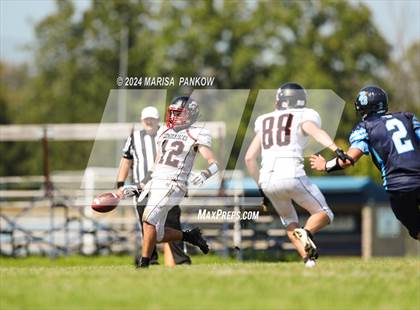 Thumbnail 3 in Bishop Grimes Vs Tupper Lake photogallery.