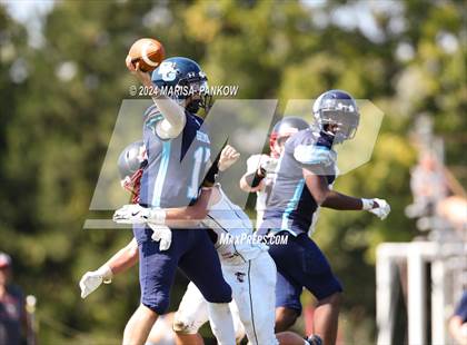 Thumbnail 2 in Bishop Grimes Vs Tupper Lake photogallery.